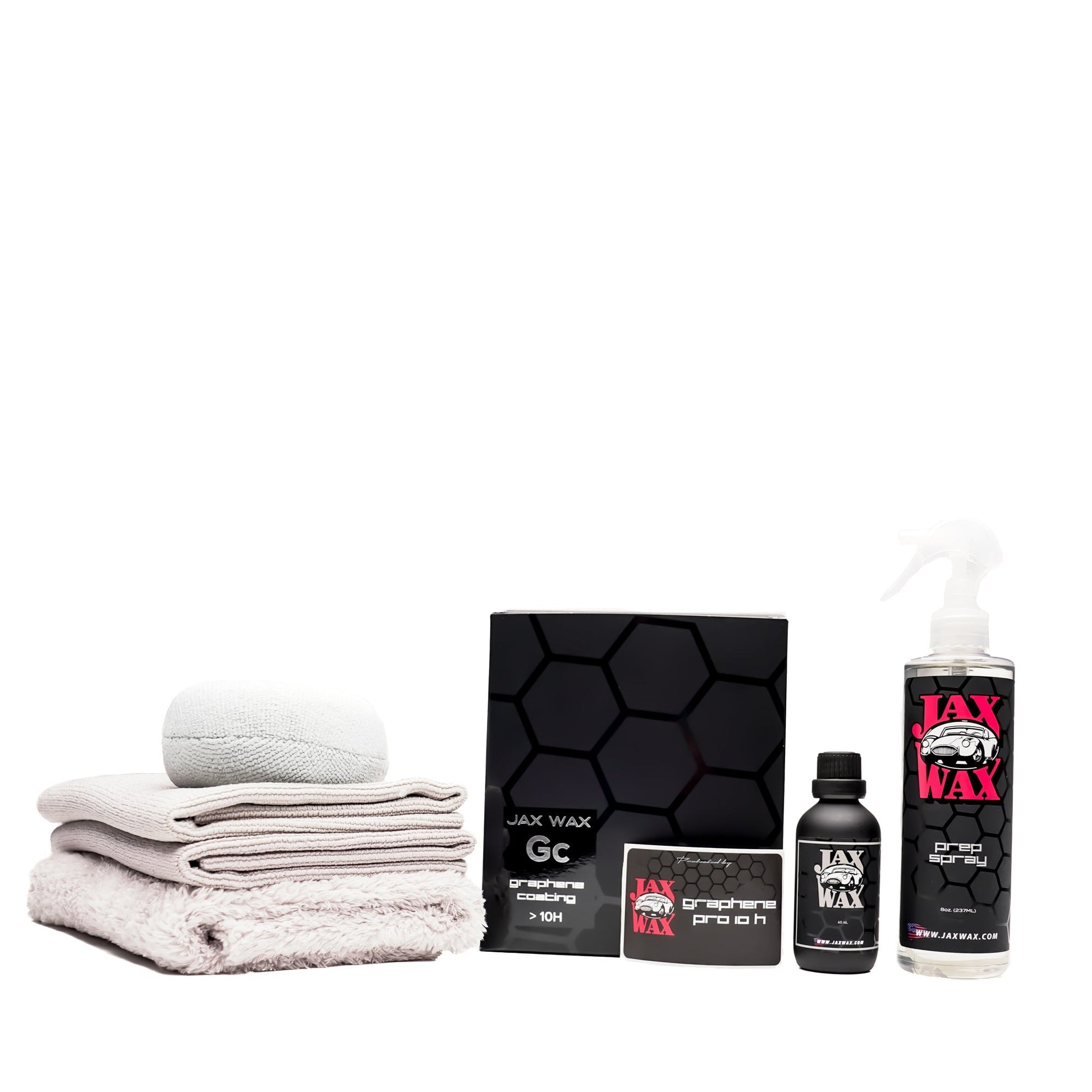 Graphene Coating Kit