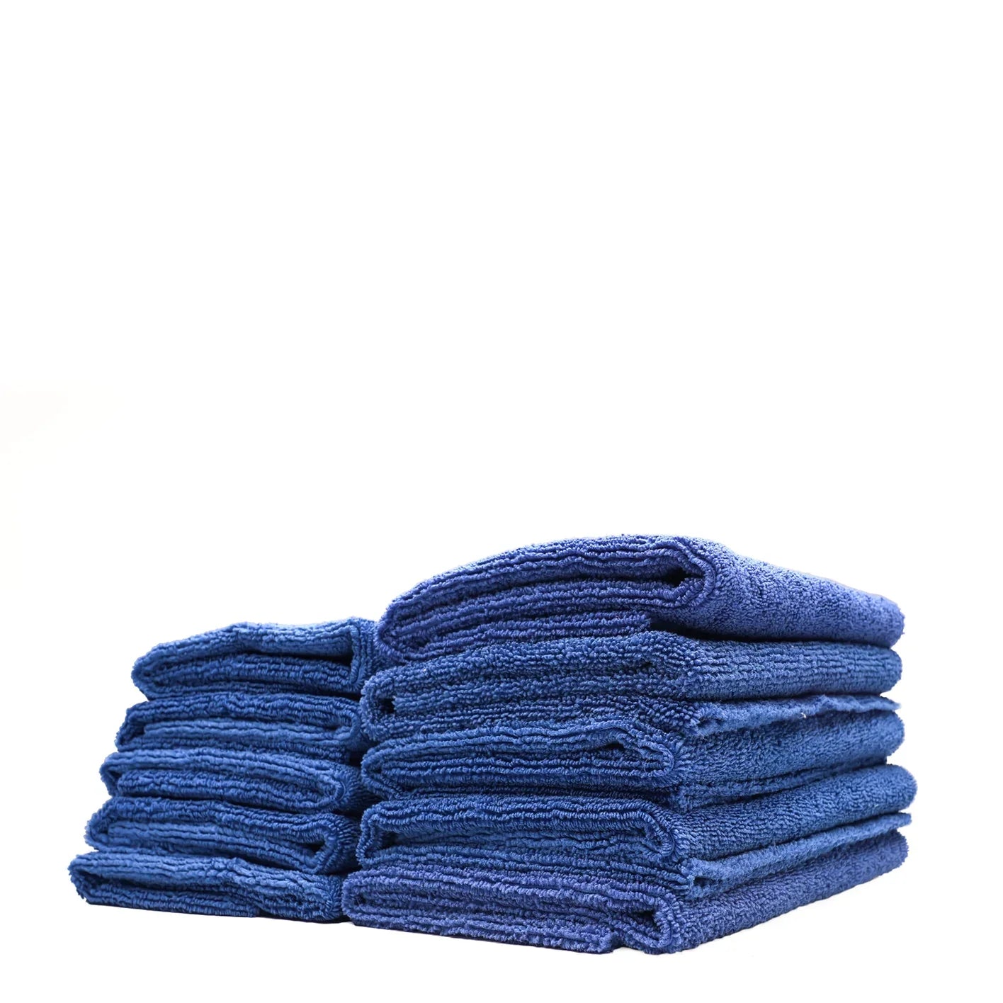 Edgeless Microfiber Utility Towel 16x16