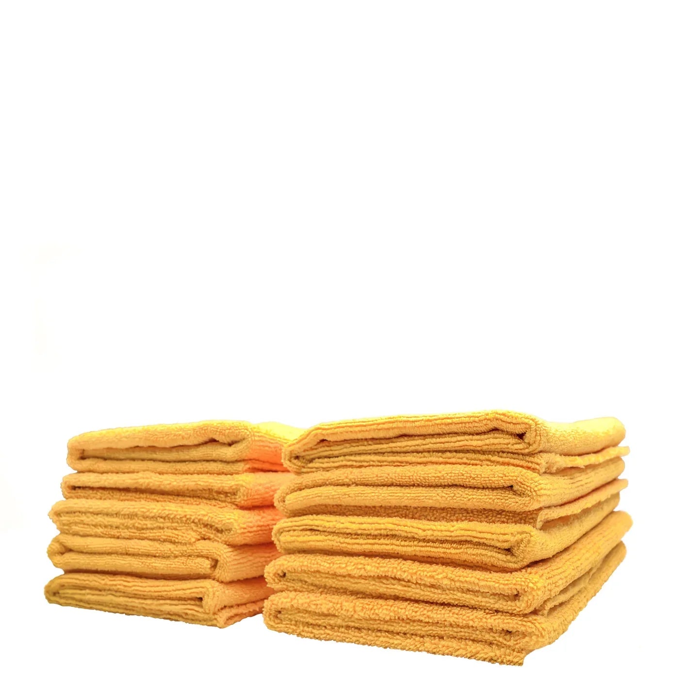 Edgeless Microfiber Utility Towel 16x16