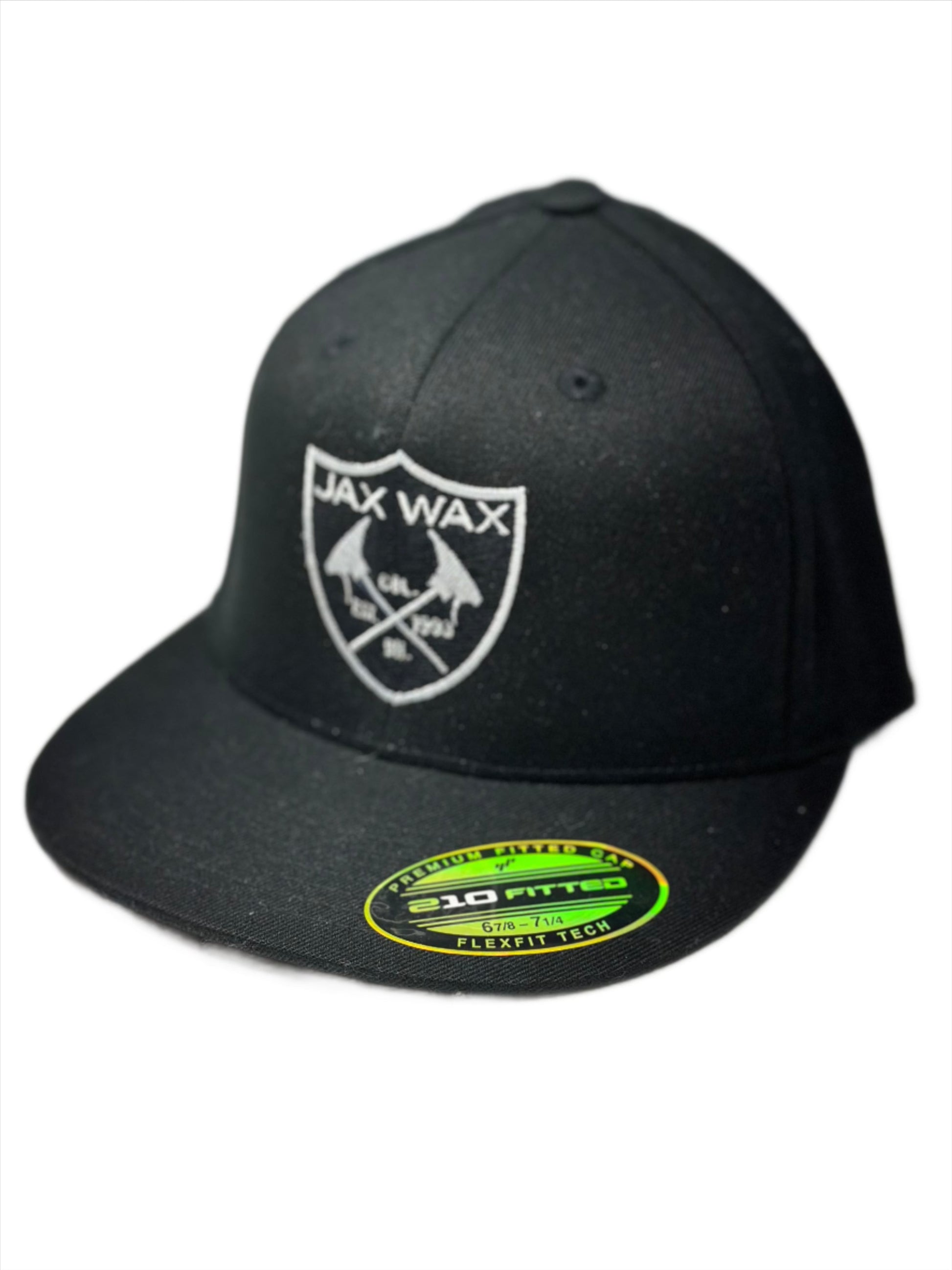 Crest fitted