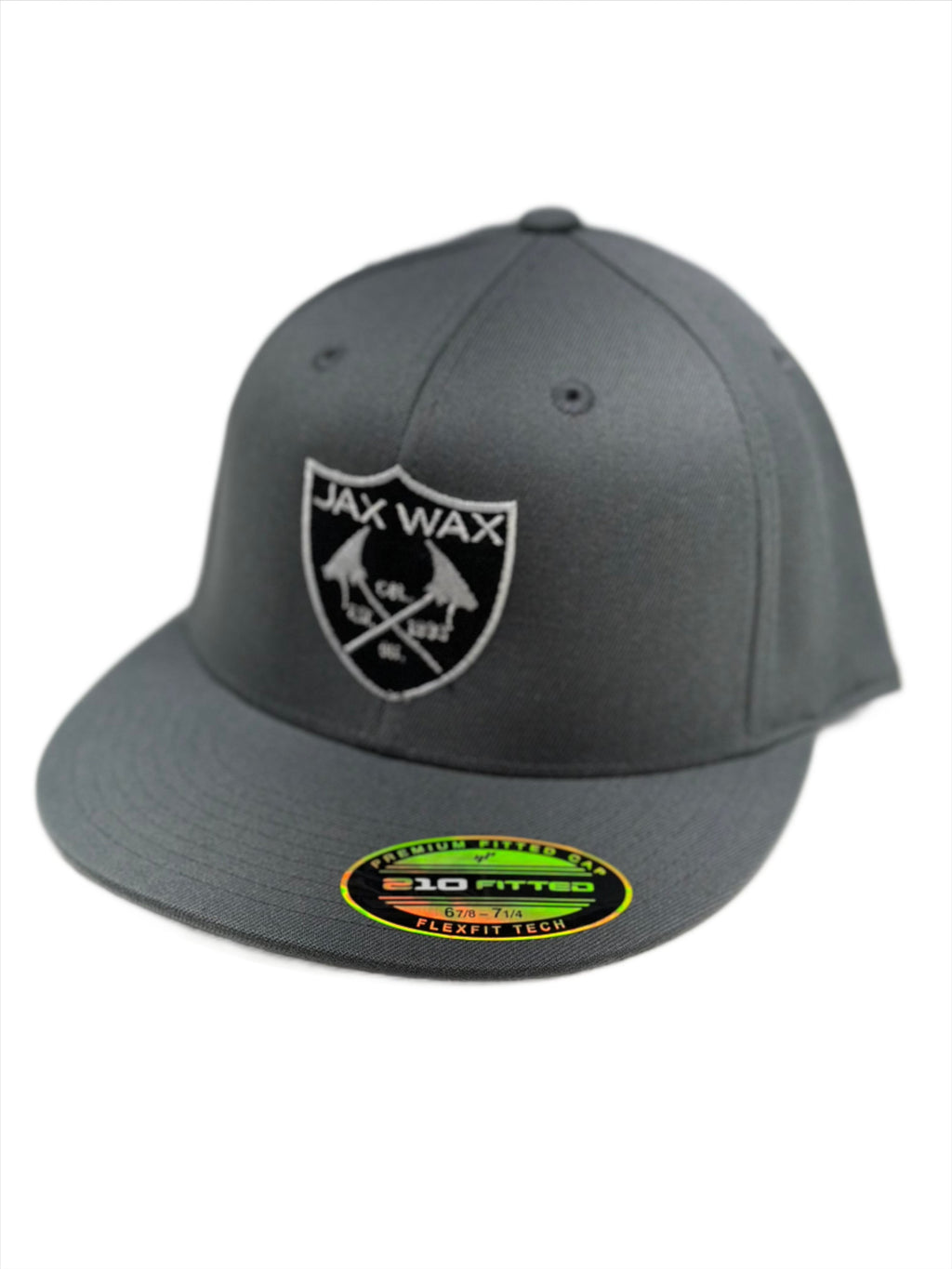 Crest fitted
