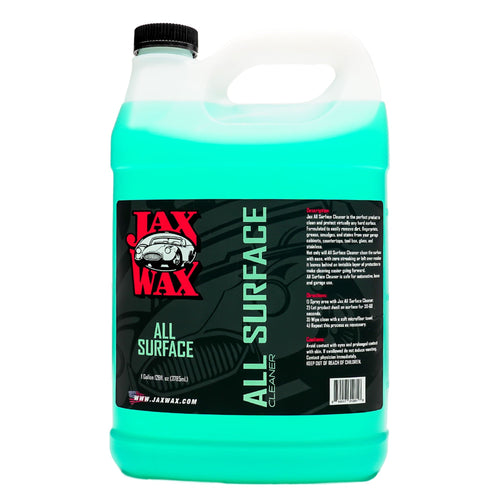 All Surface Cleaner