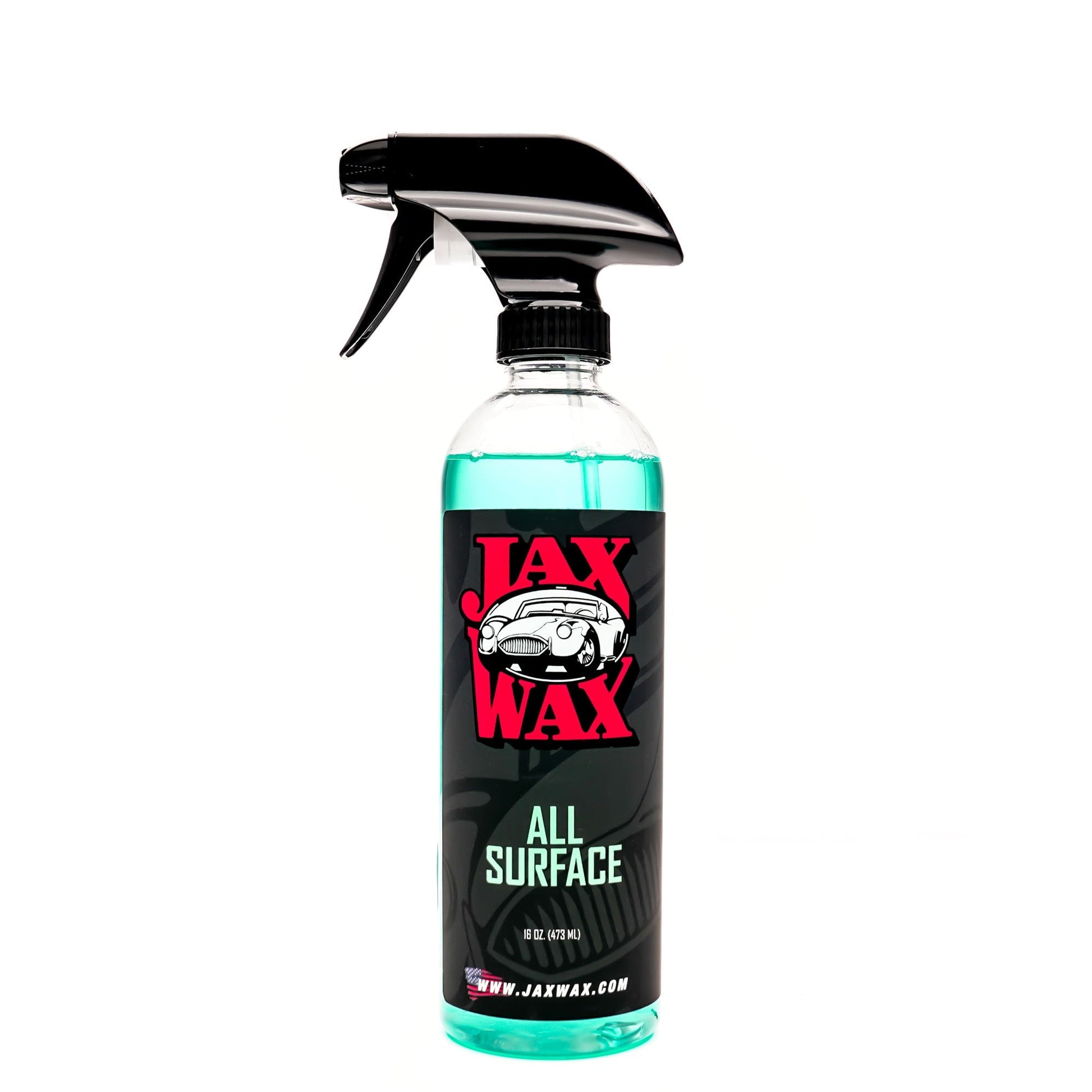 All Surface Cleaner