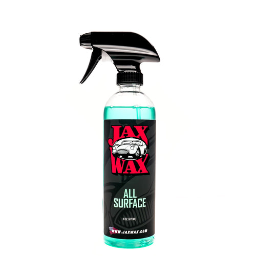 All Surface Cleaner