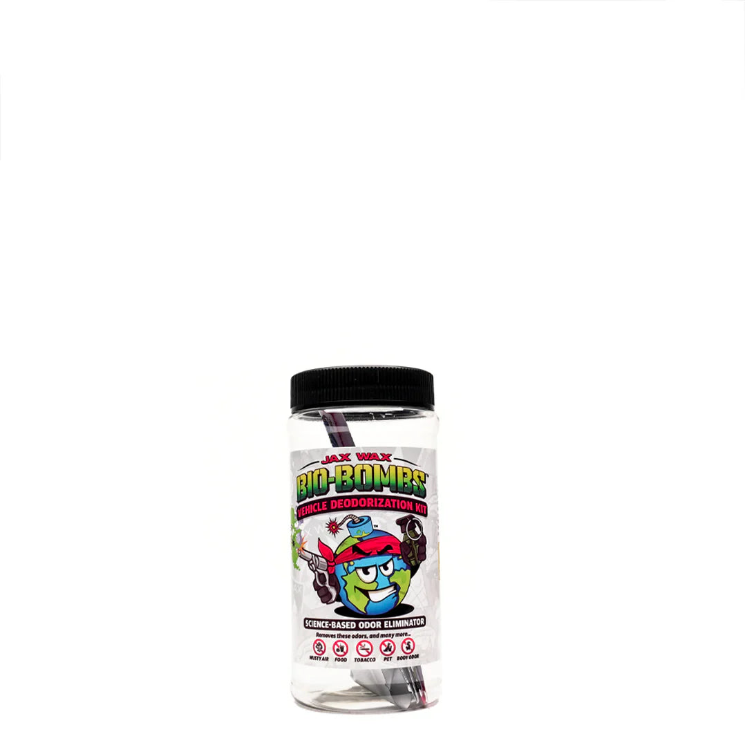 BIO BOMB
