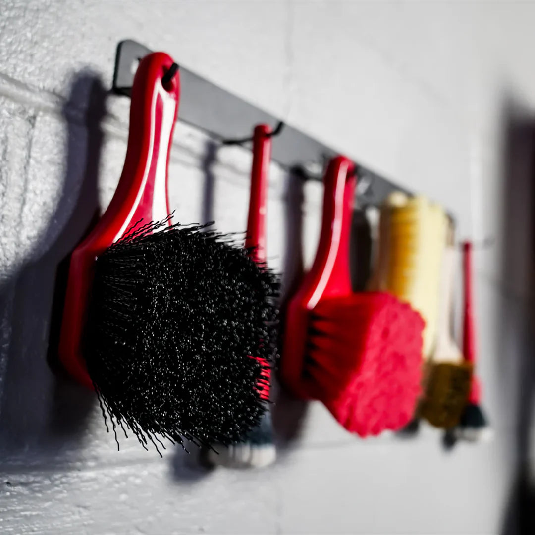 Brush Hanger