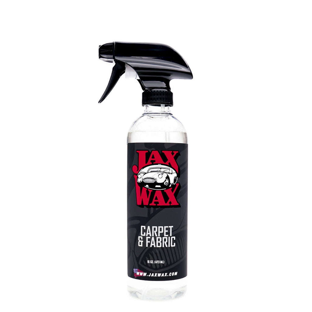 Carpet & Fabric Cleaner