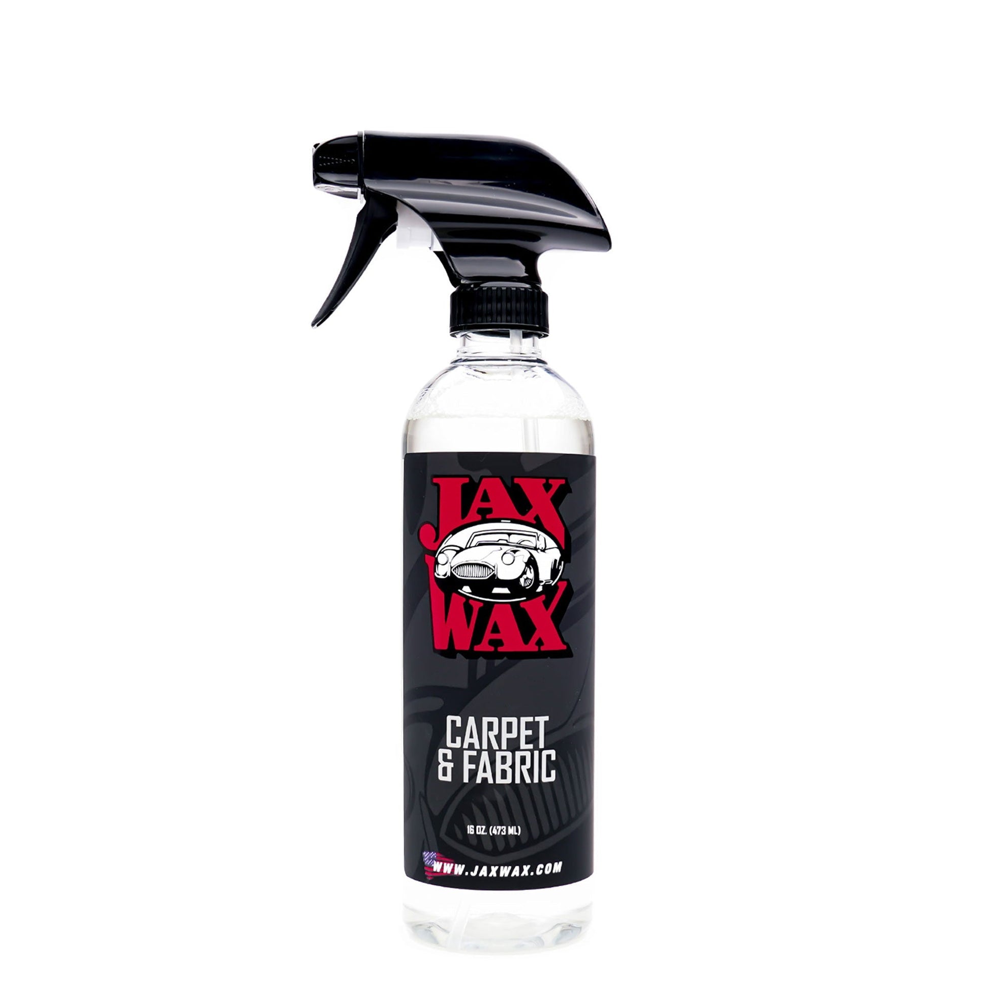 Carpet & Fabric Cleaner