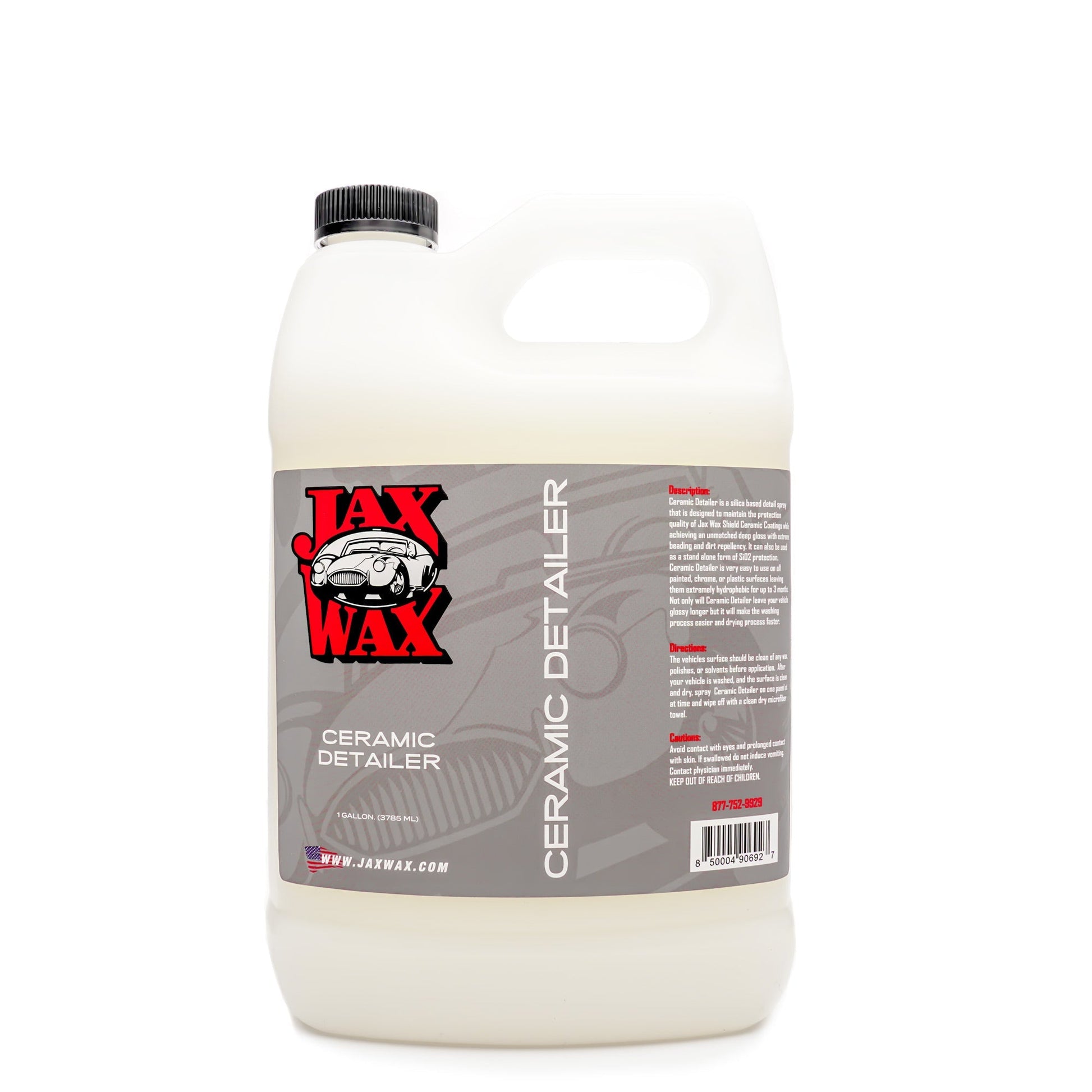 Ceramic Detailer