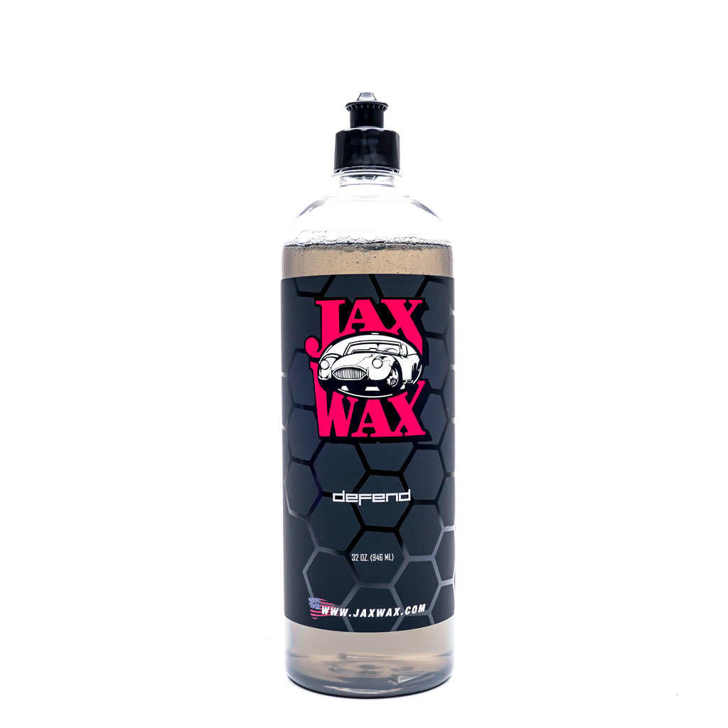 car shampoo