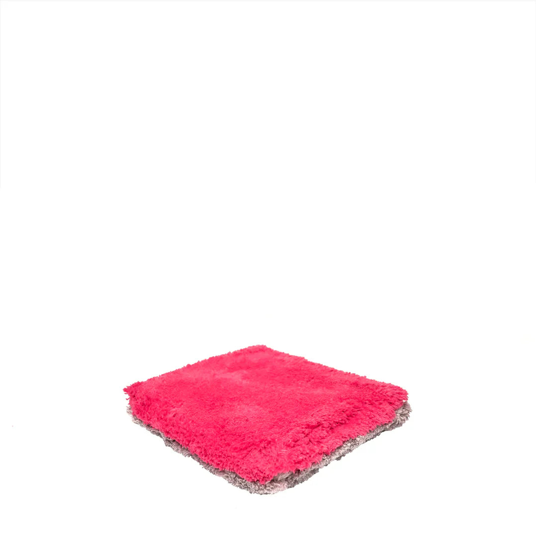 Flat out wash pad
