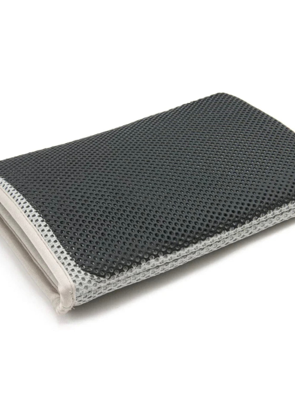 Autofiber Clay Mitt