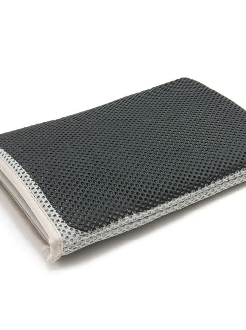 Autofiber Clay Mitt