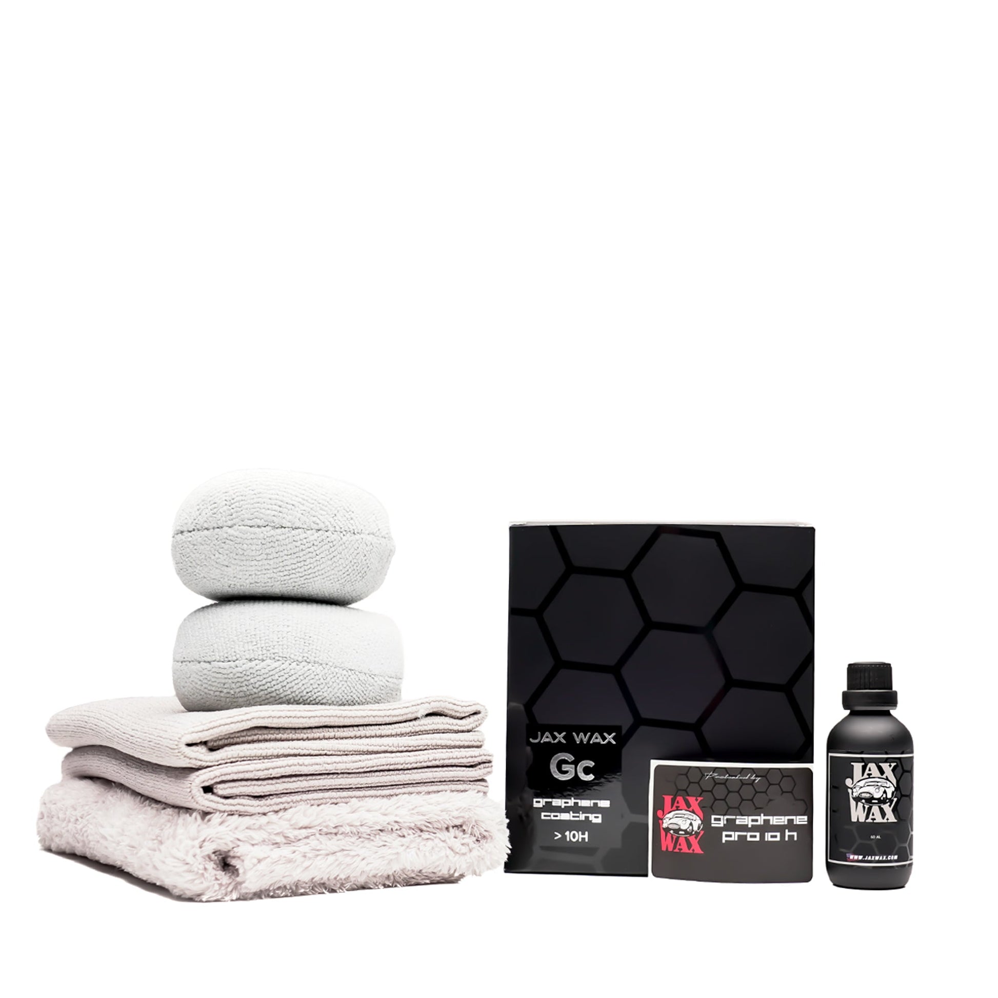 Graphene Coating Kit