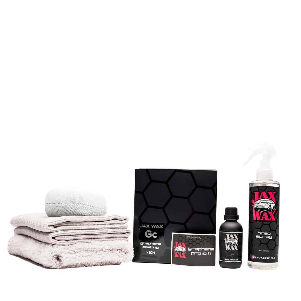 Graphene Coating Kit