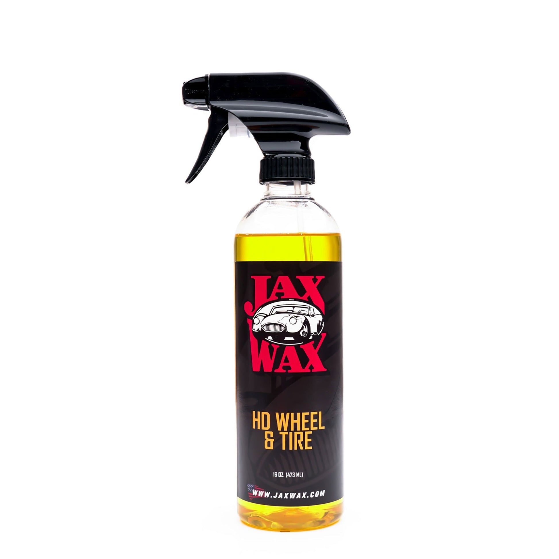 HD Wheel & Tire Cleaner