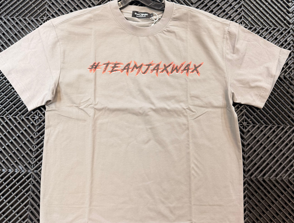 Team Jax Wax Shirt