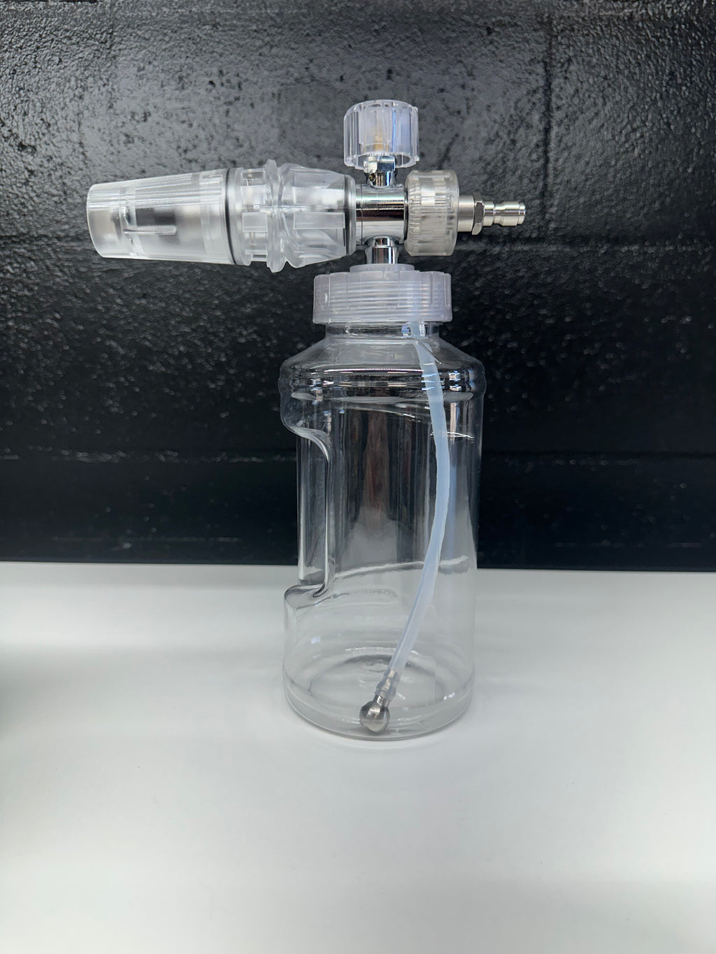 MTM Hydro Clear Foam Cannon