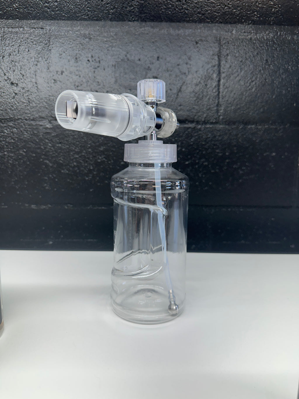 MTM Hydro Clear Foam Cannon