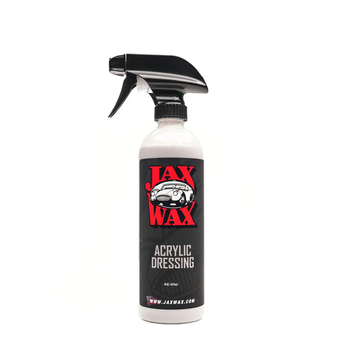 Acrylic Dressing