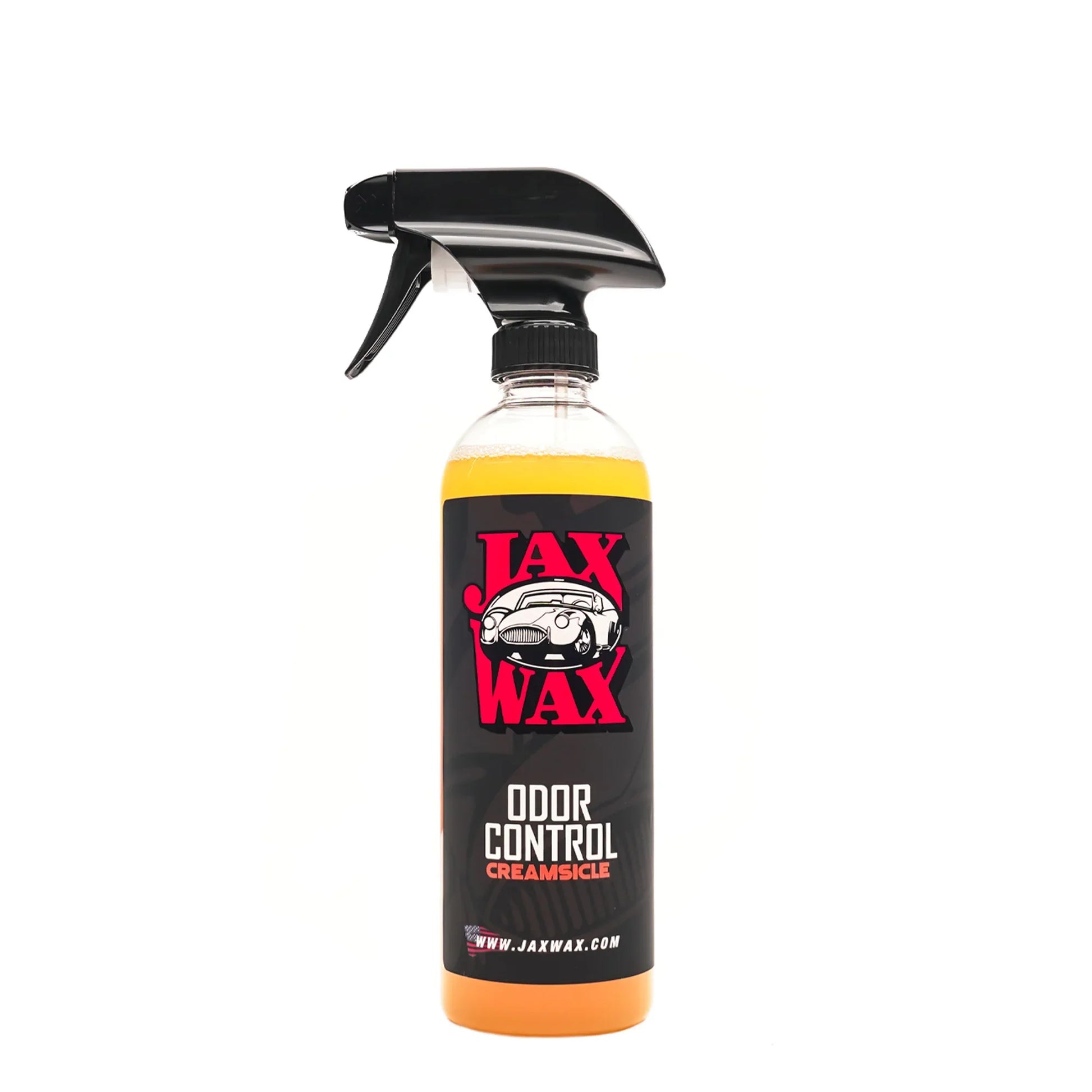 Odor Control Creamsicle