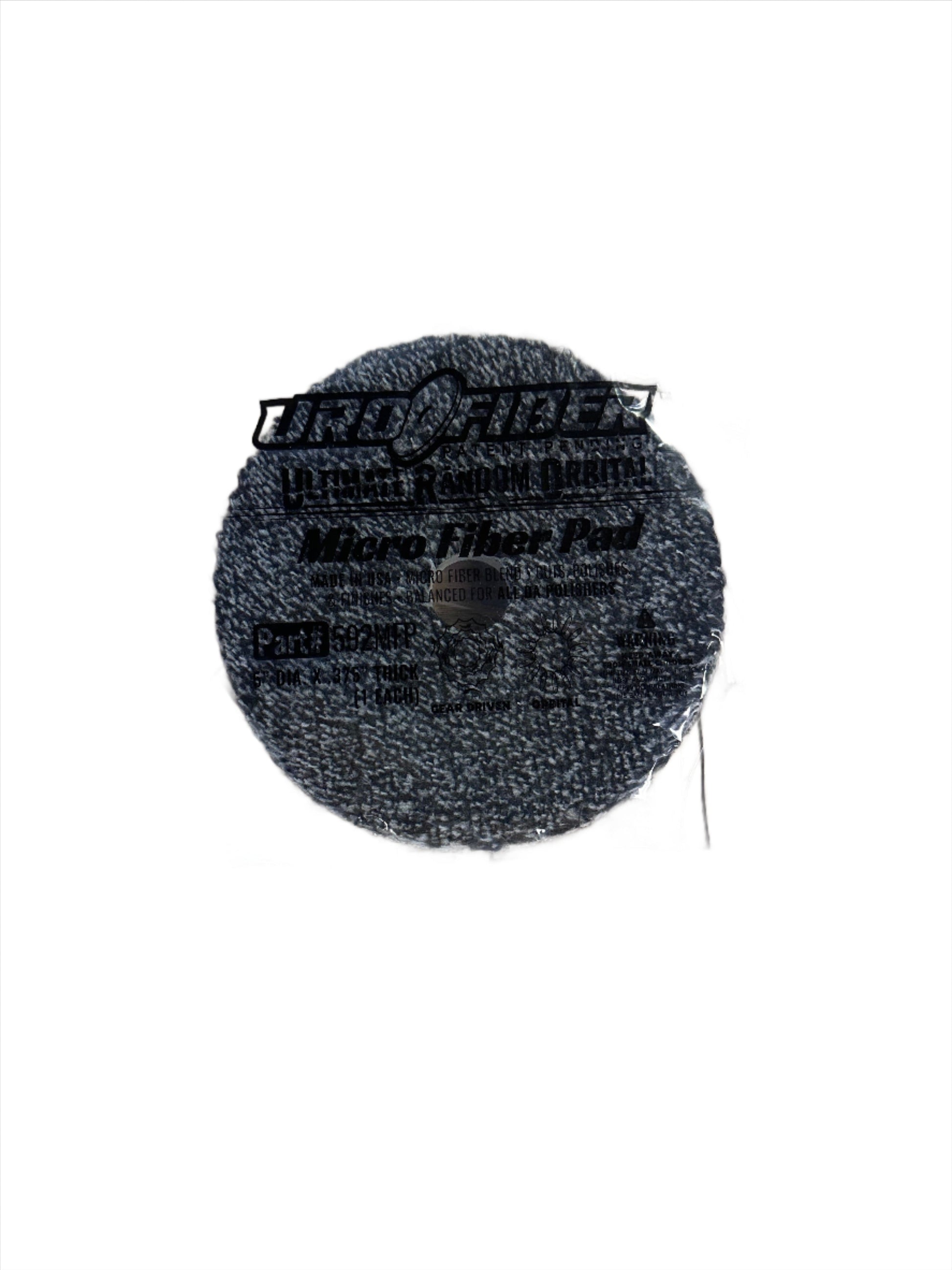 UroFiber Microfiber Pad