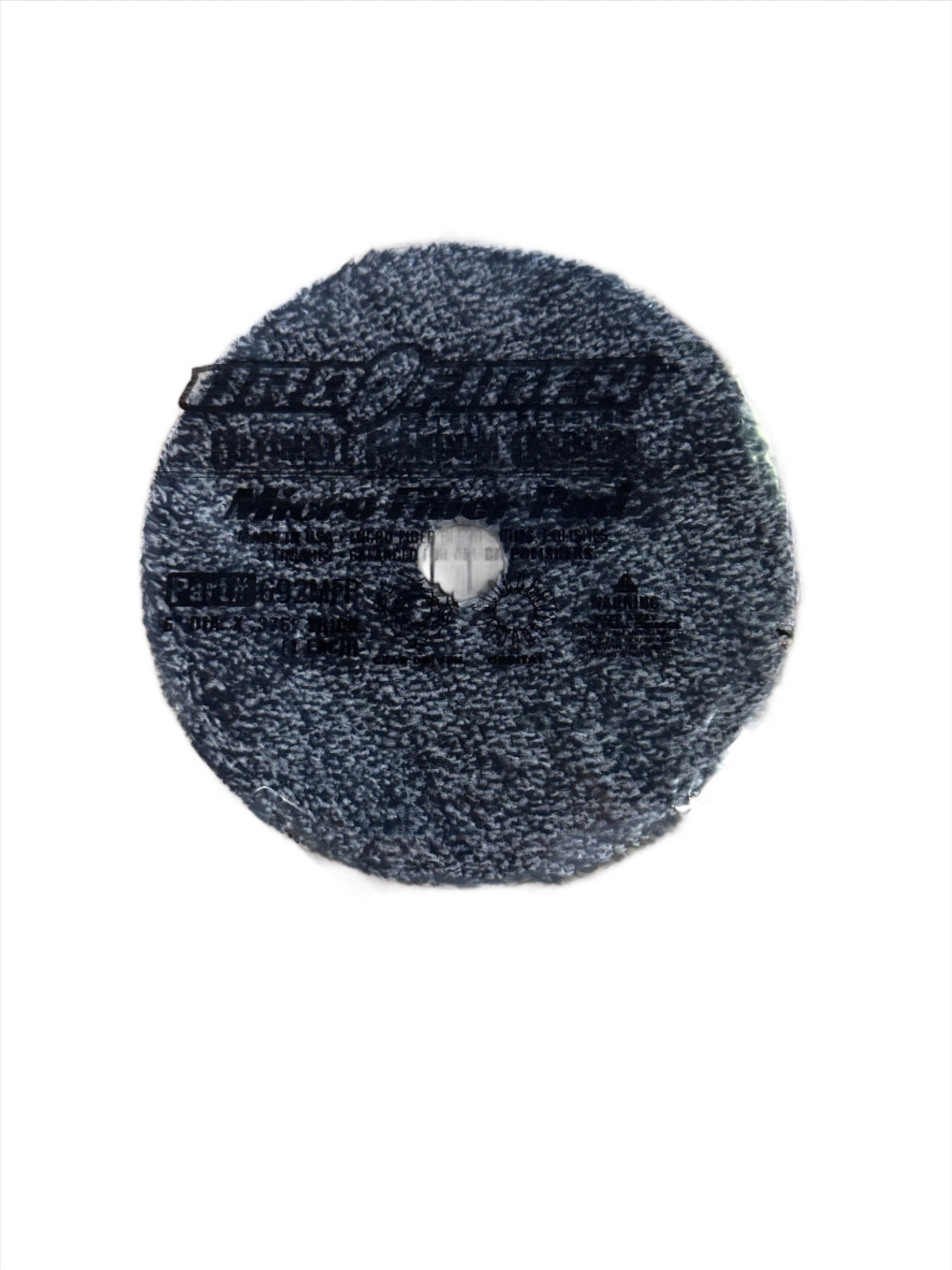 UroFiber Microfiber Pad