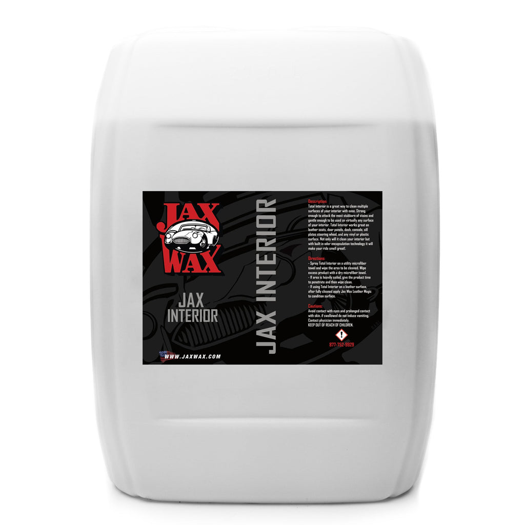 Jax Interior Detail Spray
