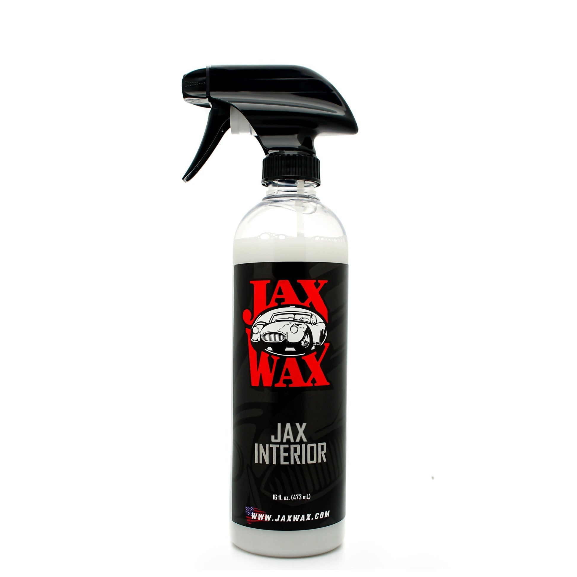 Best Interior Cleaner