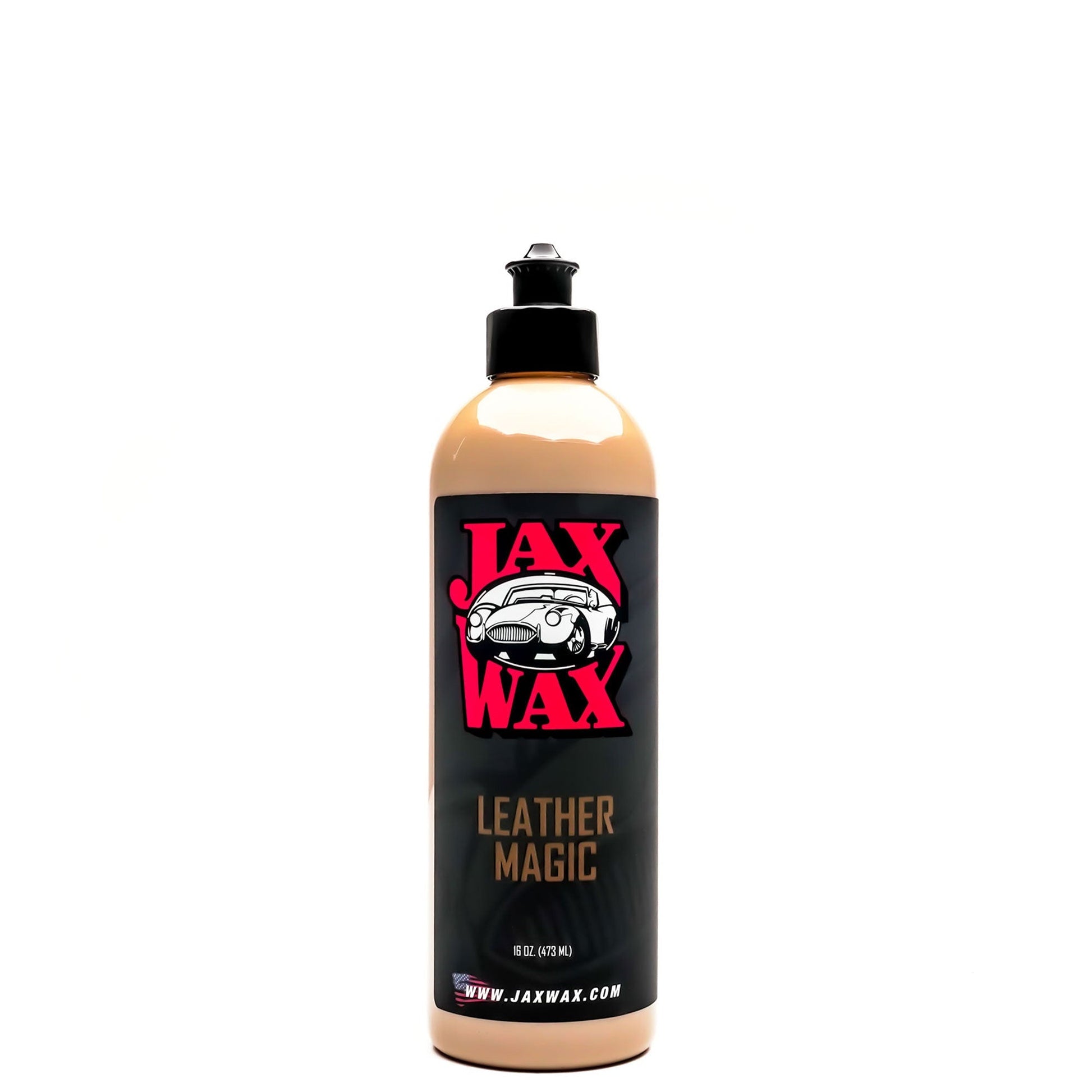 Leather Magic Conditioner