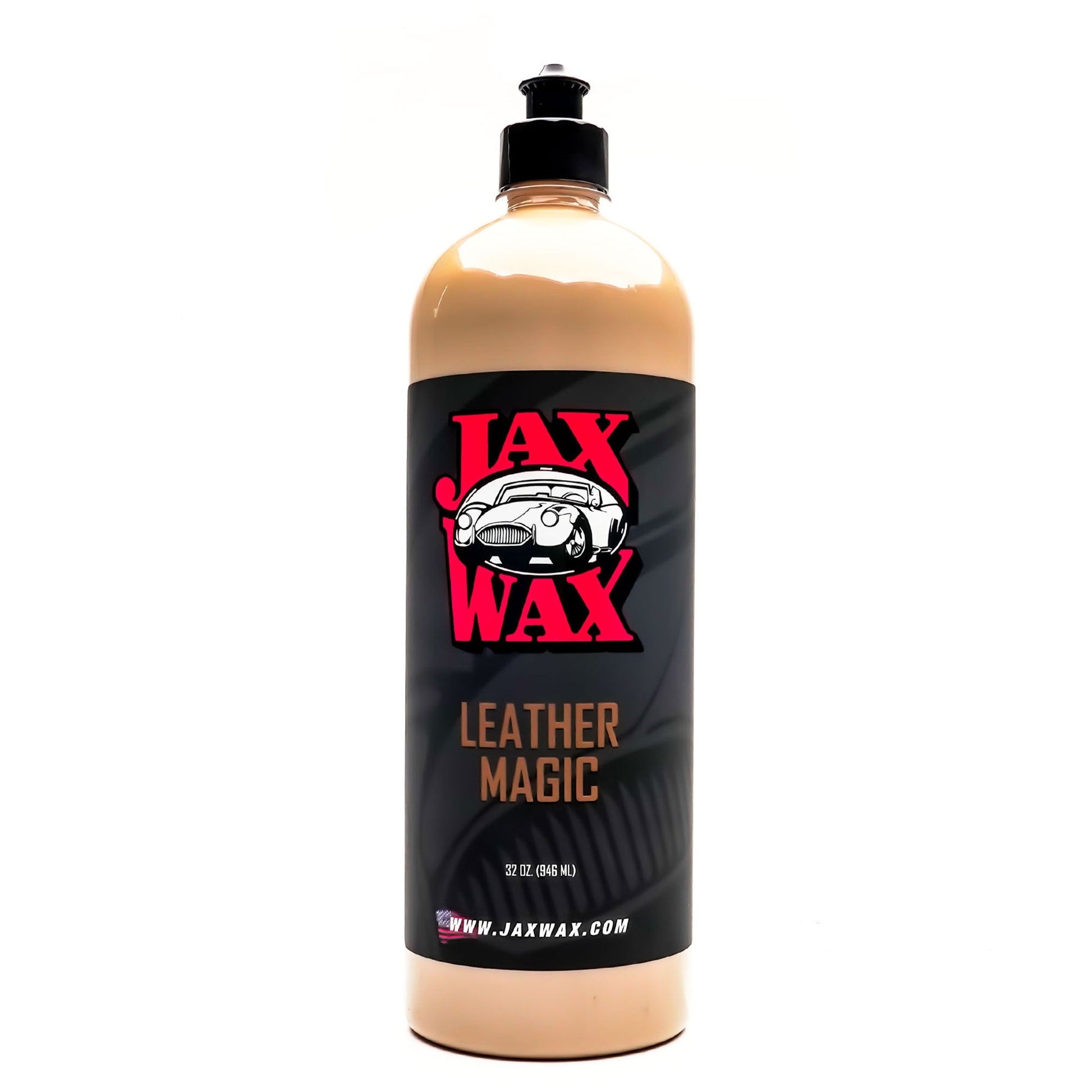 Leather Magic Conditioner