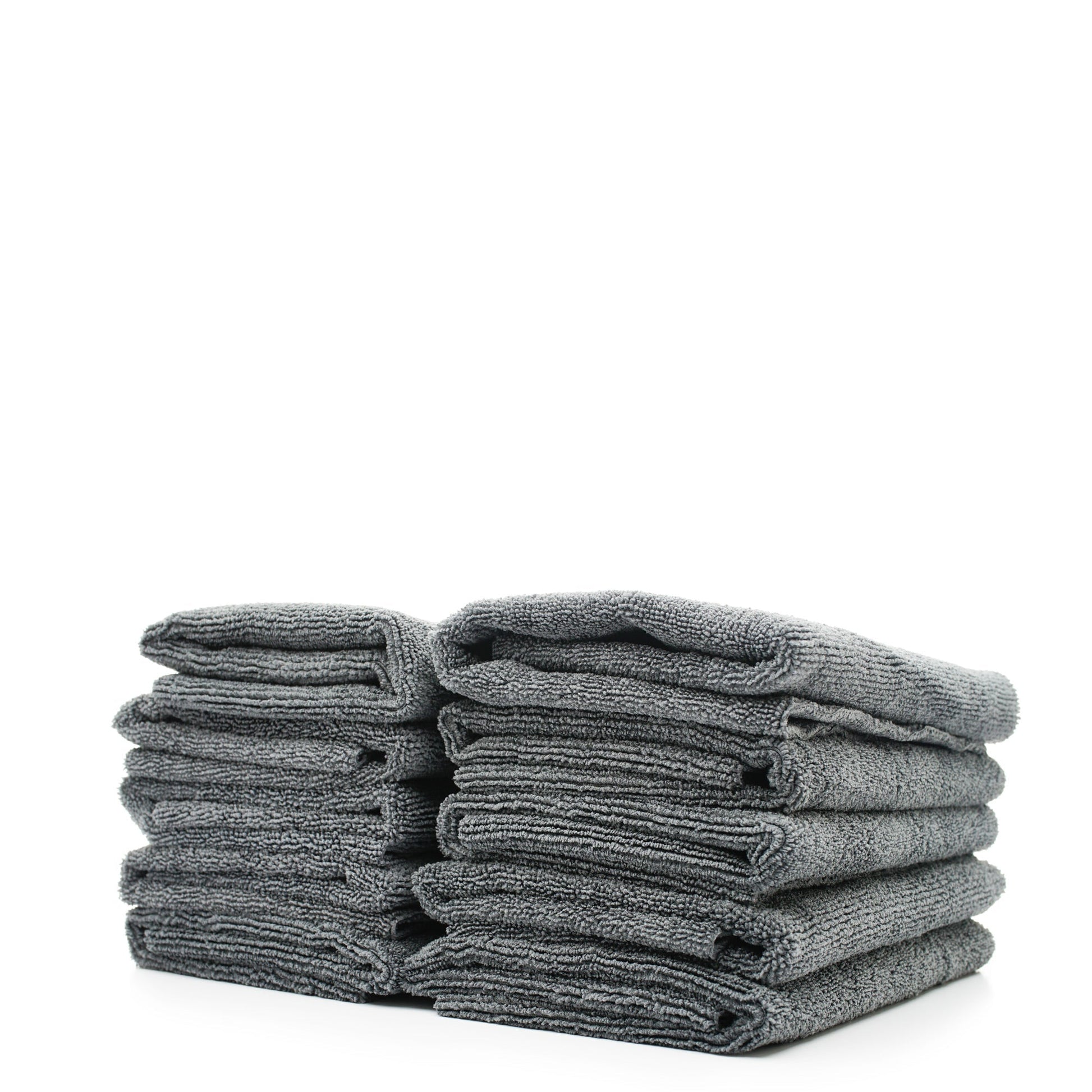 Edgeless Microfiber Utility Towel 16x16