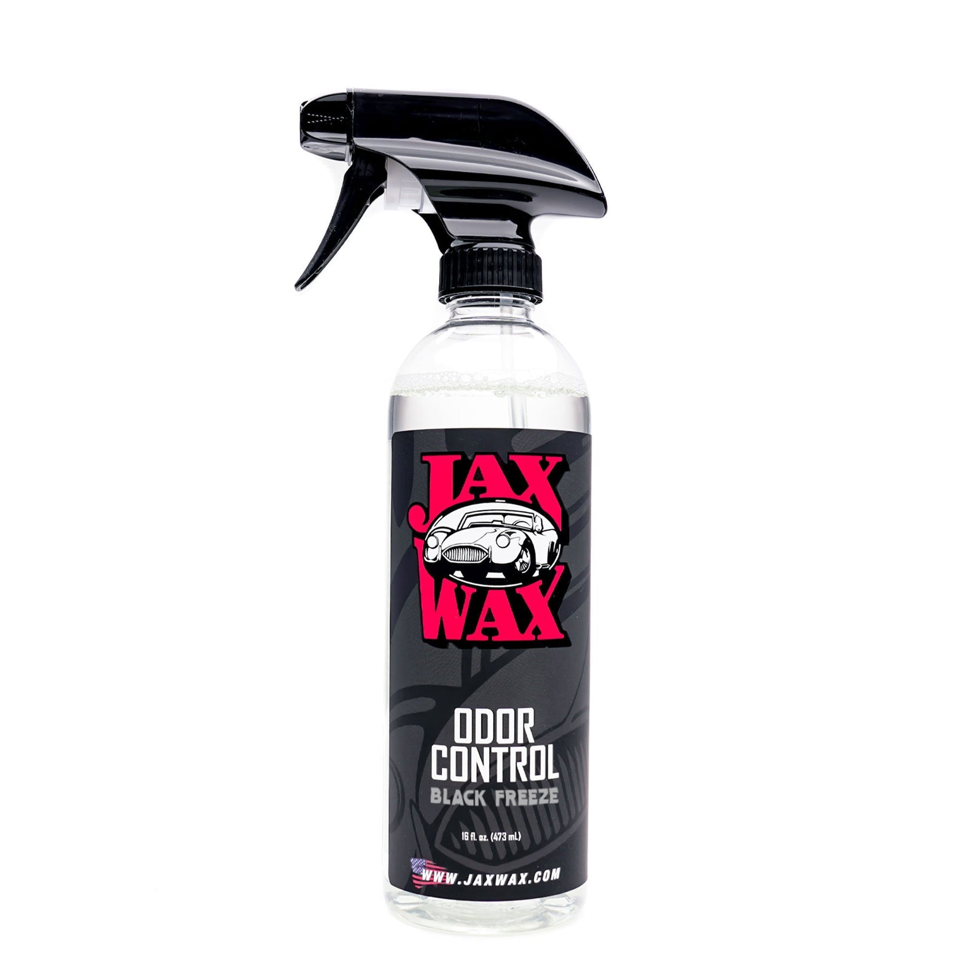 Odor Control Black Freeze