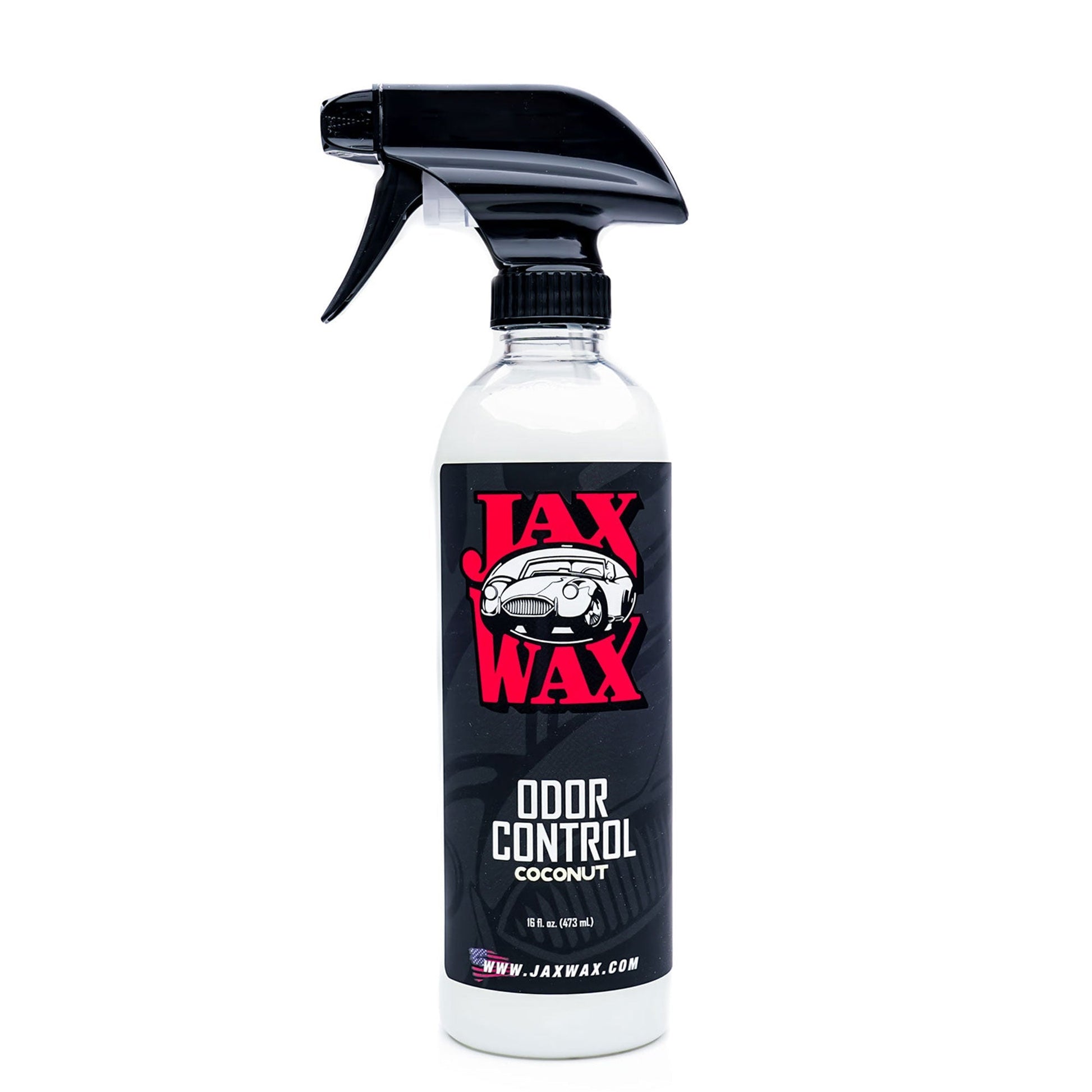 Odor Control Coconut