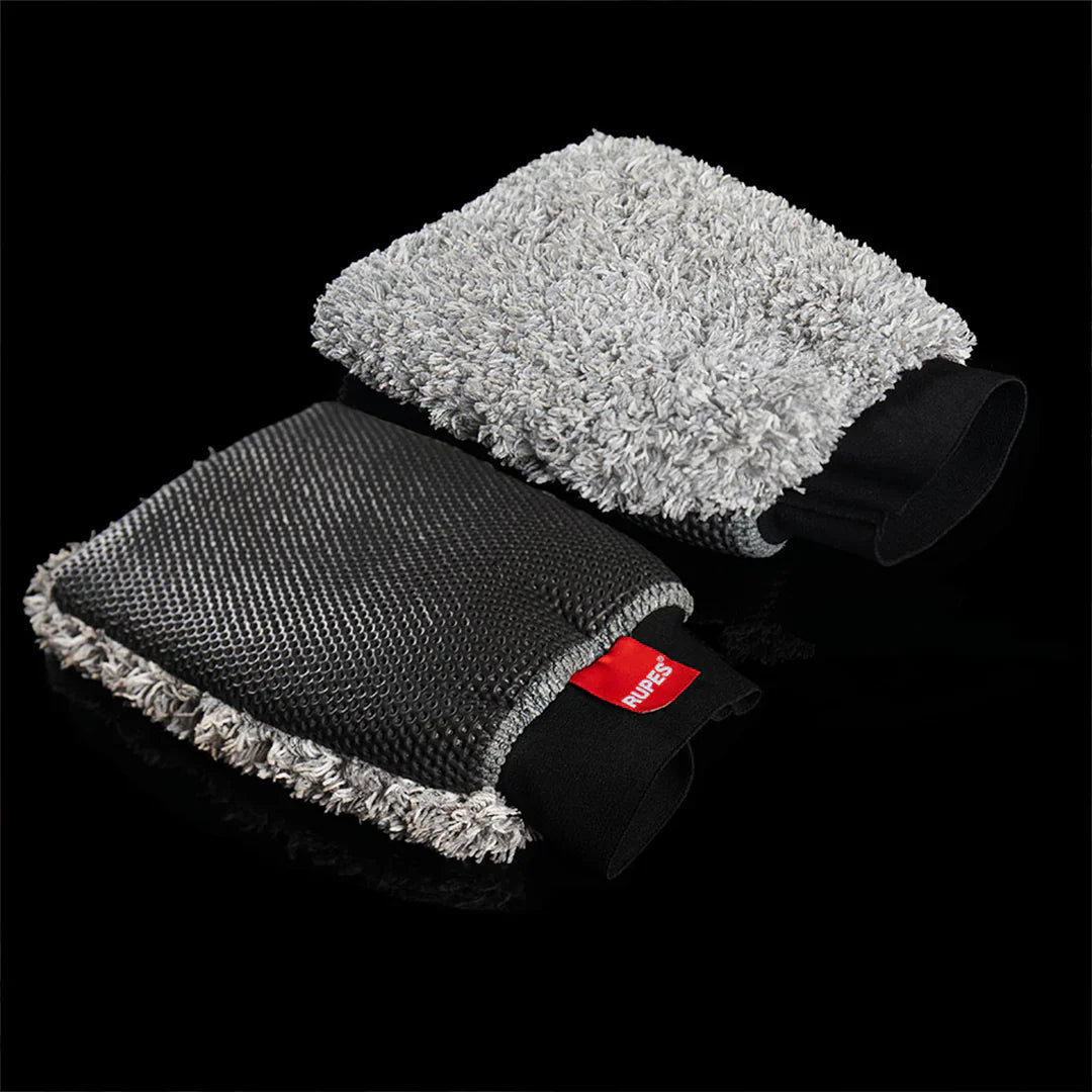 RUPES WASH & DECONTAMINATION MITT