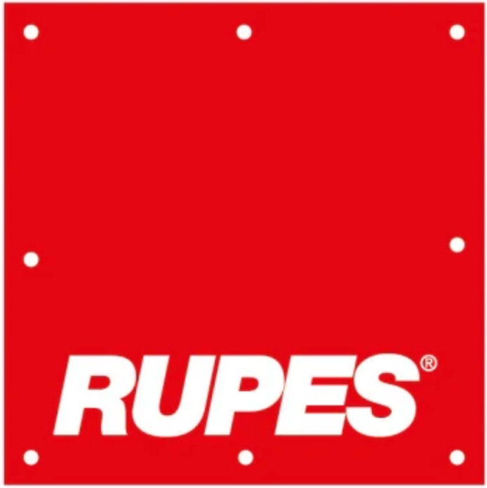 Rupes Banner