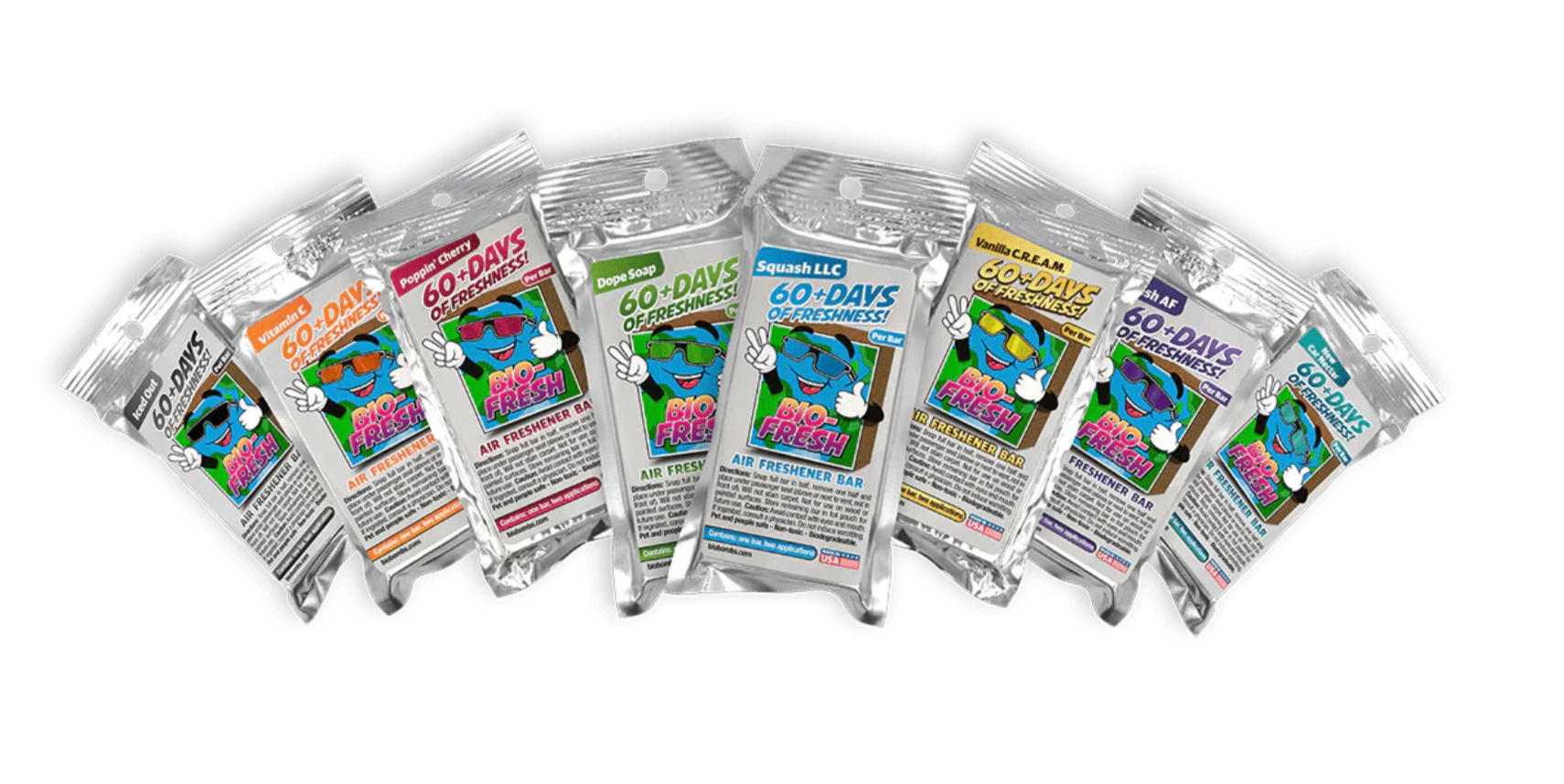 Bio Fresh Bar
