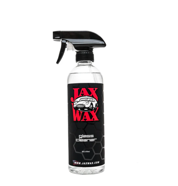 Graphene Glass Cleaner