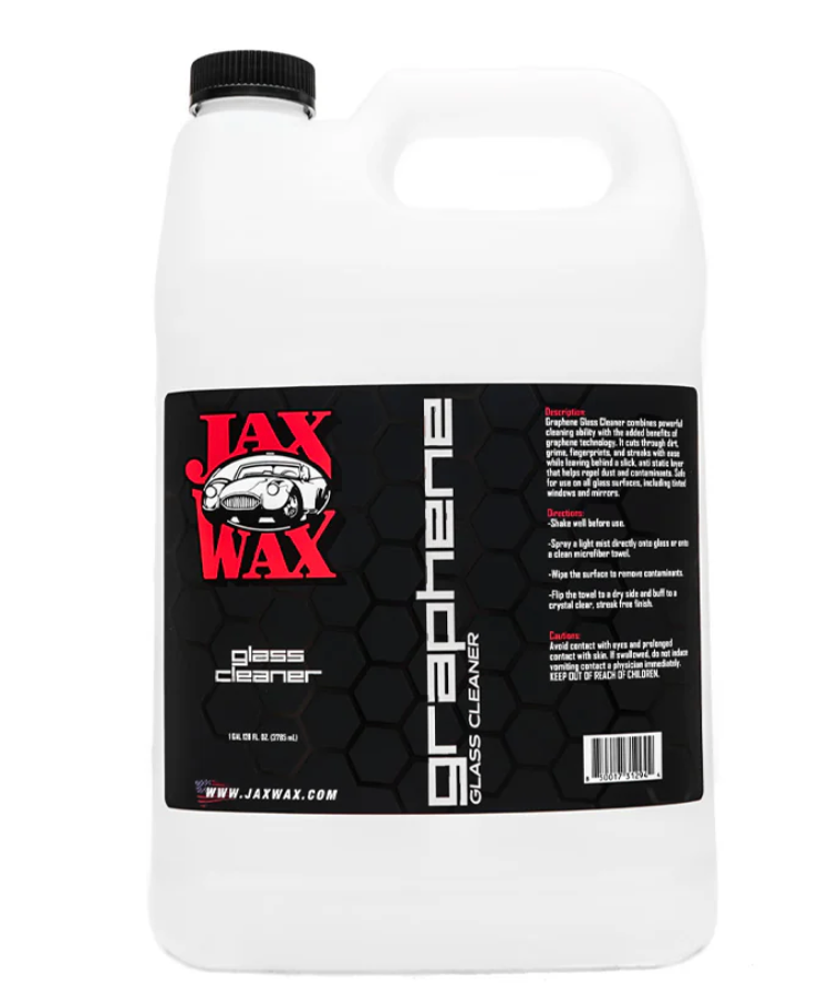 Graphene Glass Cleaner