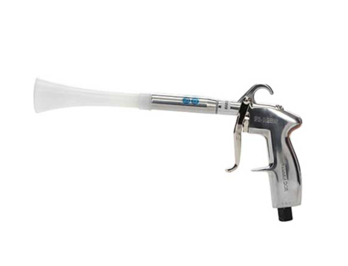 Tornador Blow Out Tool