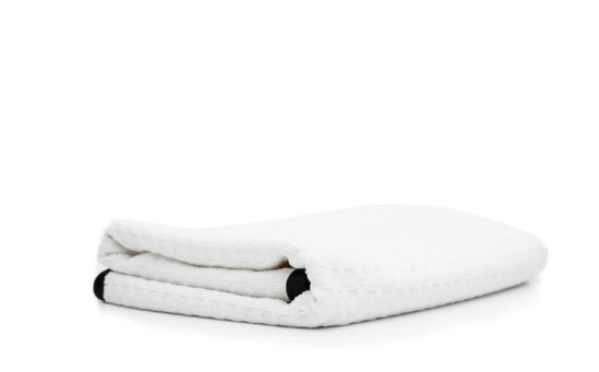 Waffle Weave Microfiber 20x40