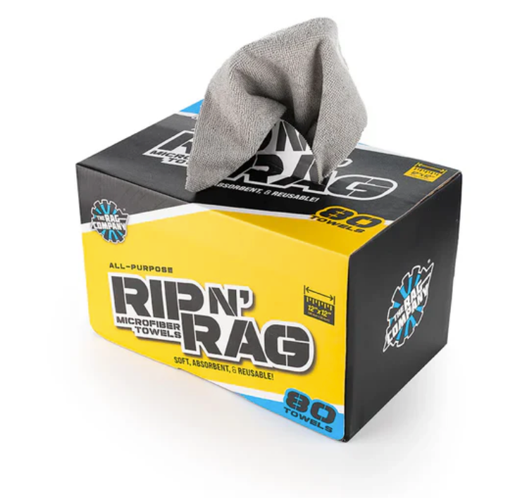 Rip n' Rag