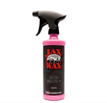 Jax Metal Polish Plus