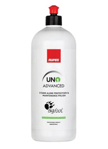 Rupes Advanced Maintenance Polish