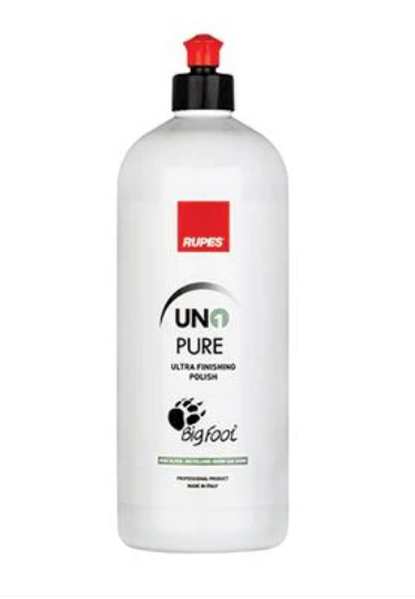 Rupes Uno Pure Ultrafine Polish