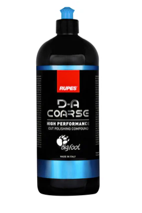 Rupes DA Coarse Compound