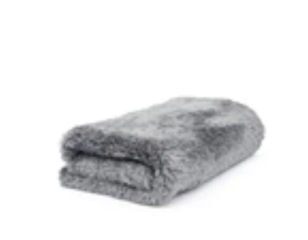 Marine Edgeless Towel