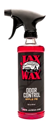 Odor Control
