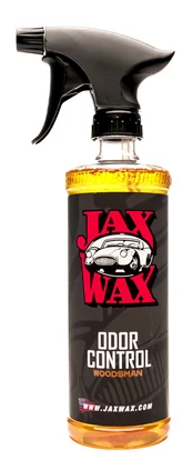 Odor Control