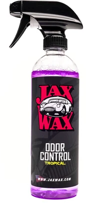 Odor Control